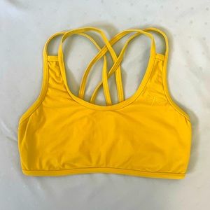 Dragonfly Brand Sports Bra for Pole Dance & Yoga